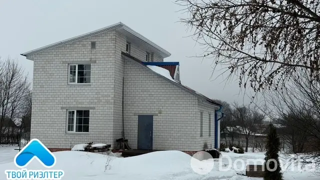 дом, Козенки, ул. Максима Горького 