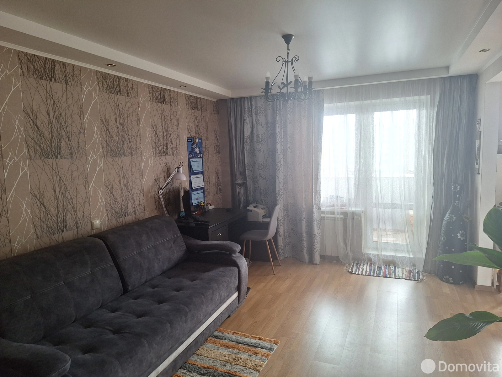квартира, Минск, ул. Притыцкого, д. 91