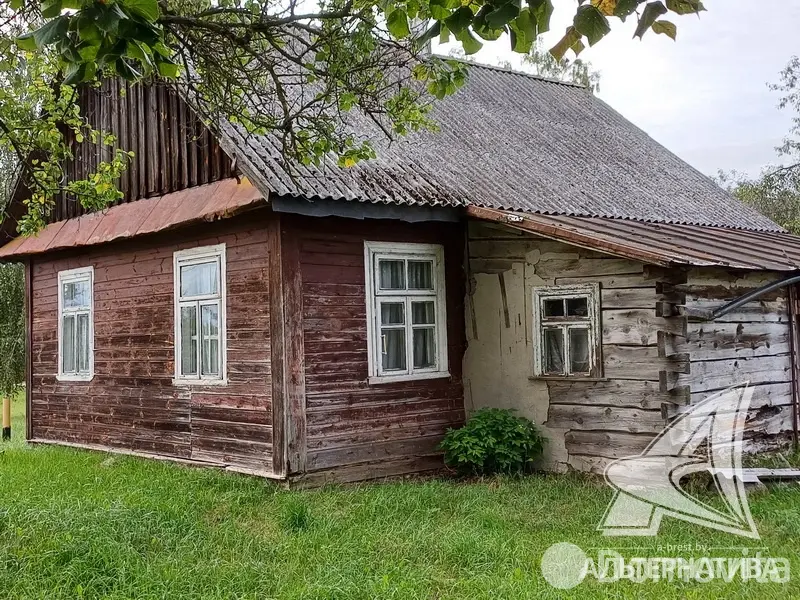 коттедж, Томашовка, 