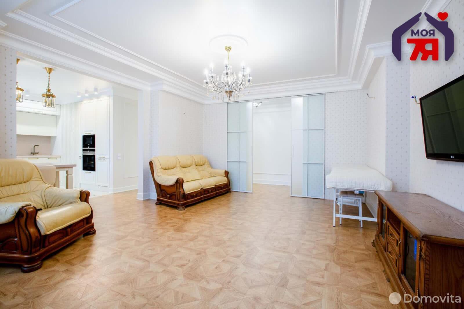 Продажа 3-комнатной квартиры в Минске, ул. Алеся Гаруна, д. 22, 139900 USD, код: 969881 - фото 6