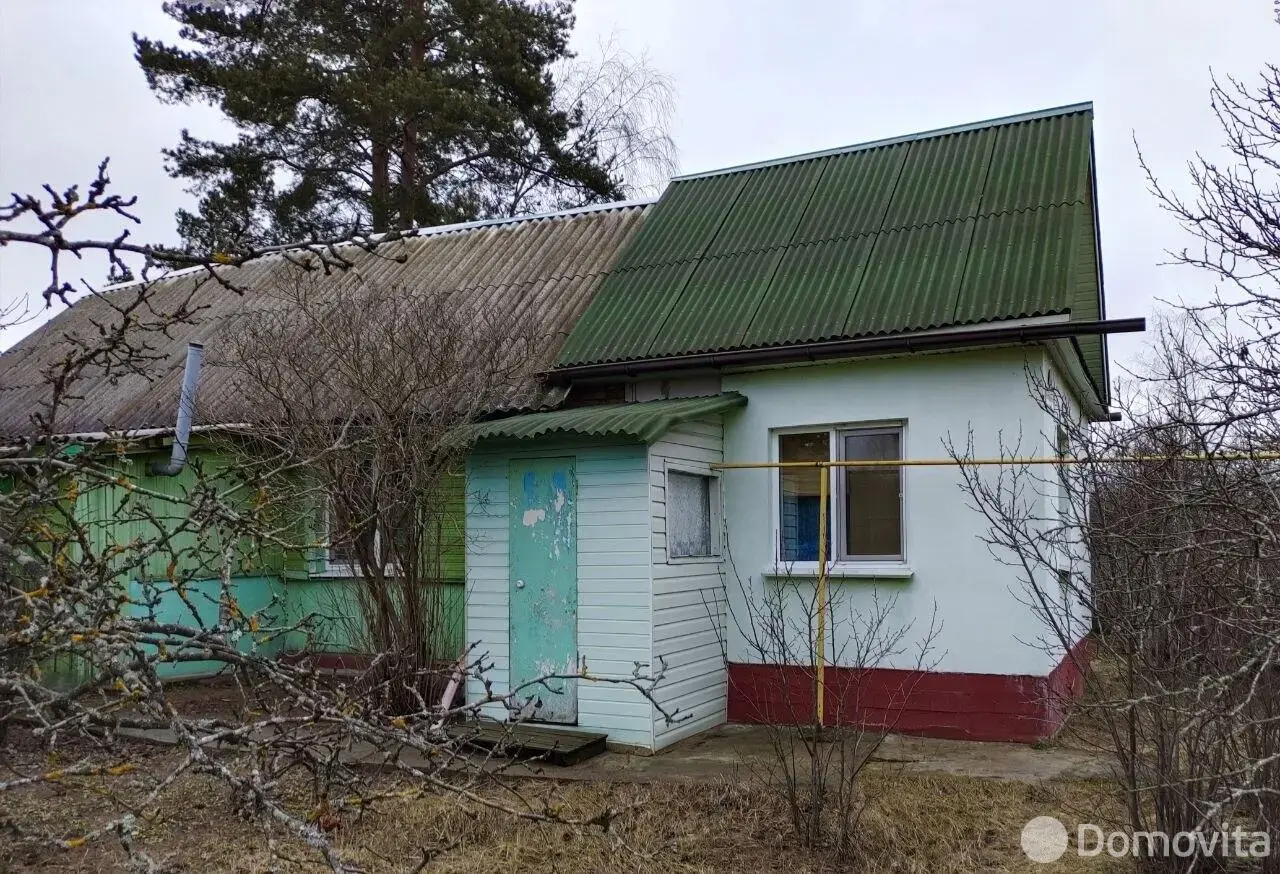 коттедж, Остров, ул. Железнодорожная, д. 26 