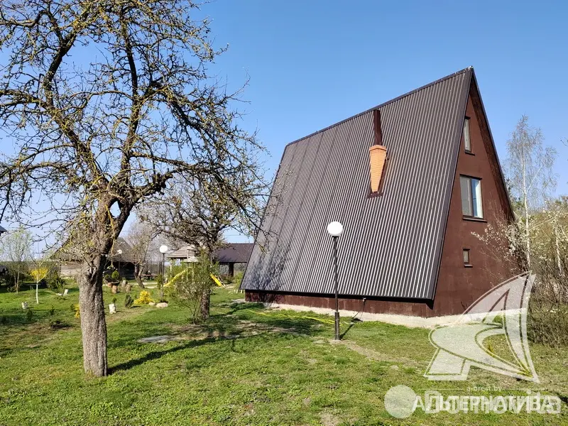 дом, Пруска-Волгинова, 