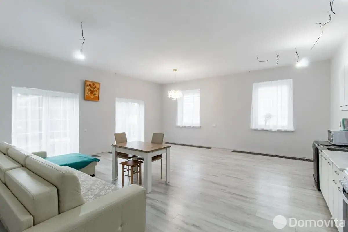 коттедж, Перхурово, д. 91 