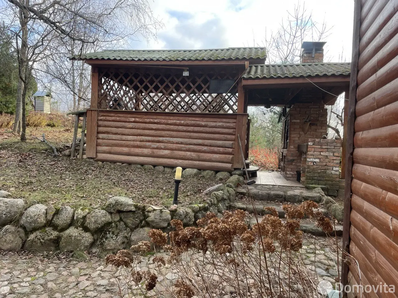 Аренда коттеджа Агроусадьба в Хвощево на сутки в Хвощево , 300BYN, код 1286 - фото 19