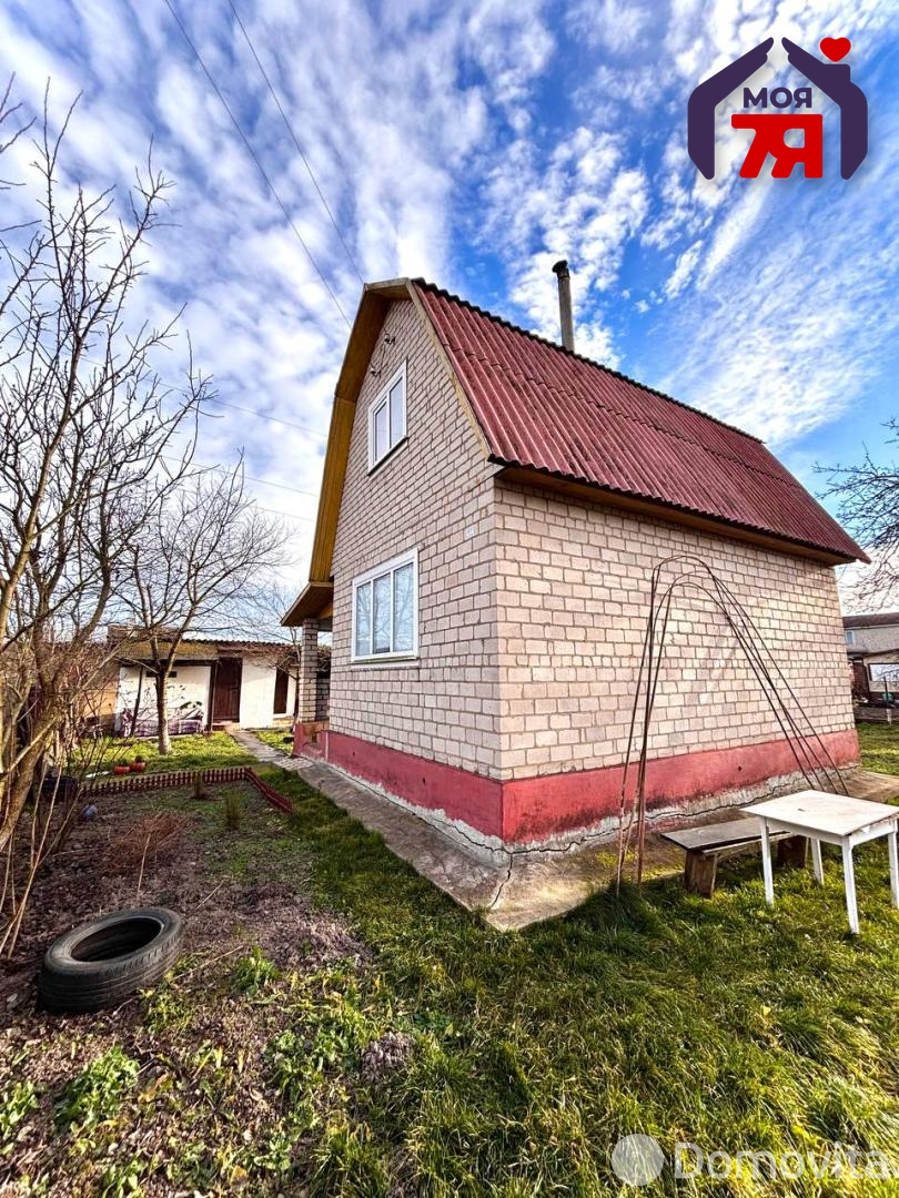 продажа дачи, Горняк-3, 