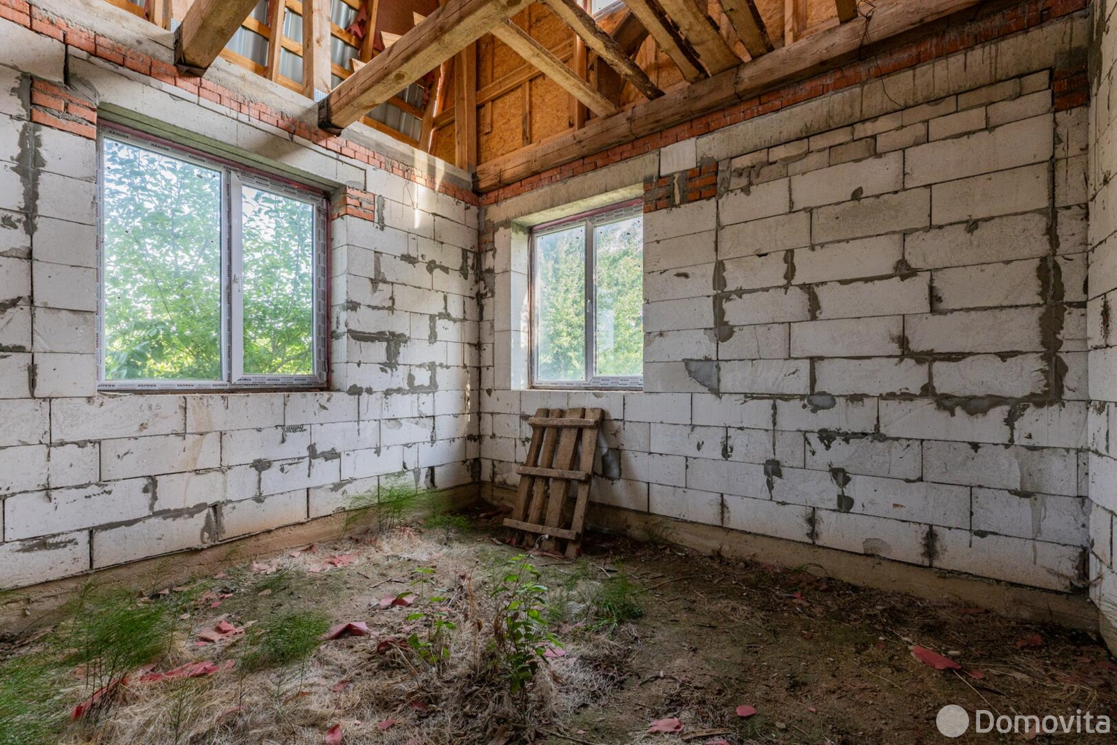 Купить 1-этажную дачу в ДУБОК Минская область, 95000BYN, код 186079 - фото 24