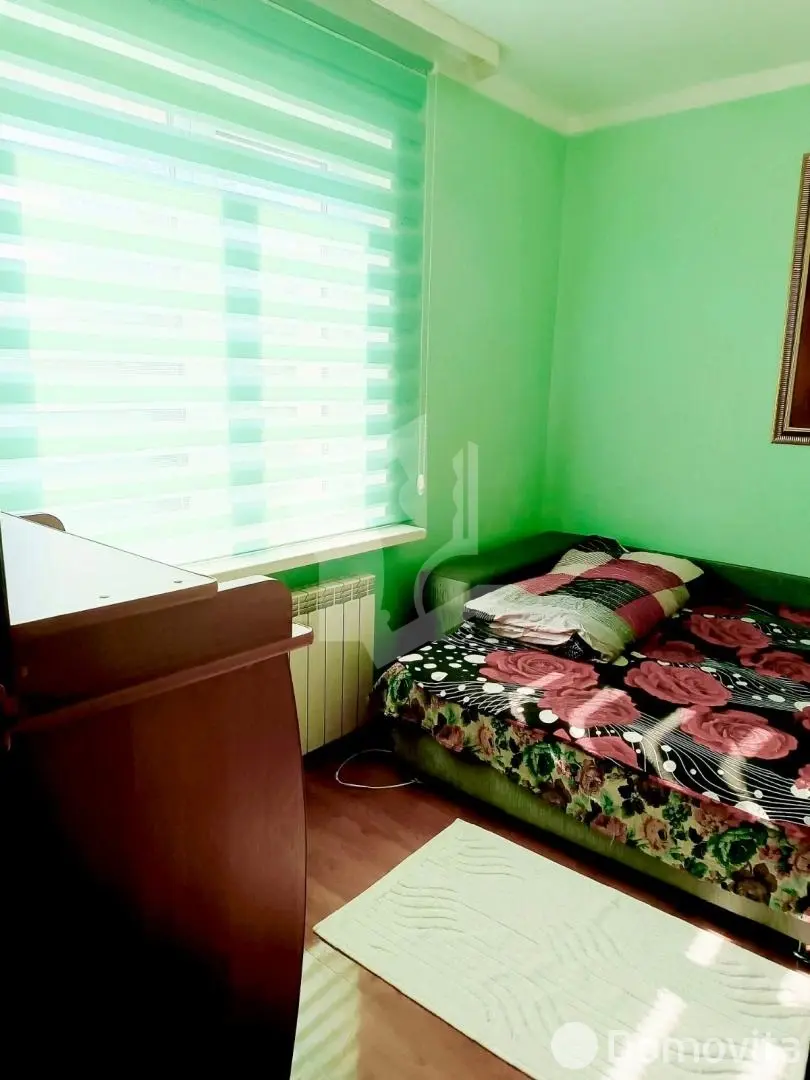 Снять 3-комнатную квартиру в Минске, пр-т Пушкина, д. 41, 1300BYN, код 151444 - фото 21