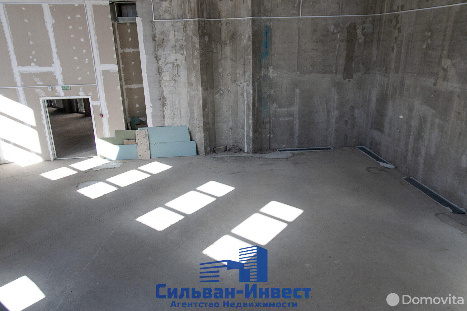 Снять торговое помещение на ул. Юрово-Завальная, д. 13 в Минске, 13488EUR, код 964285 - фото 29