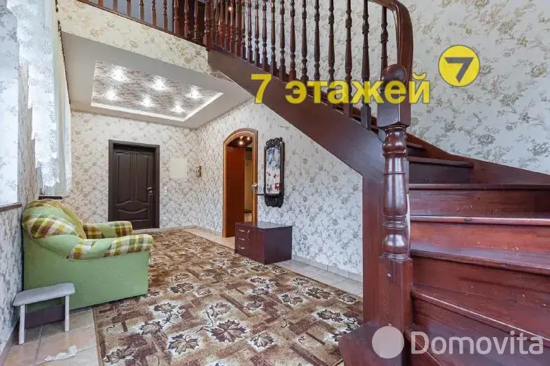 коттедж, Богатырево, ул. Тихая 