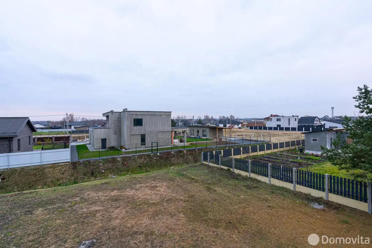 Купить 1-этажную дачу в Полевой 2 Минская область, 107000USD, код 184067 - фото 18