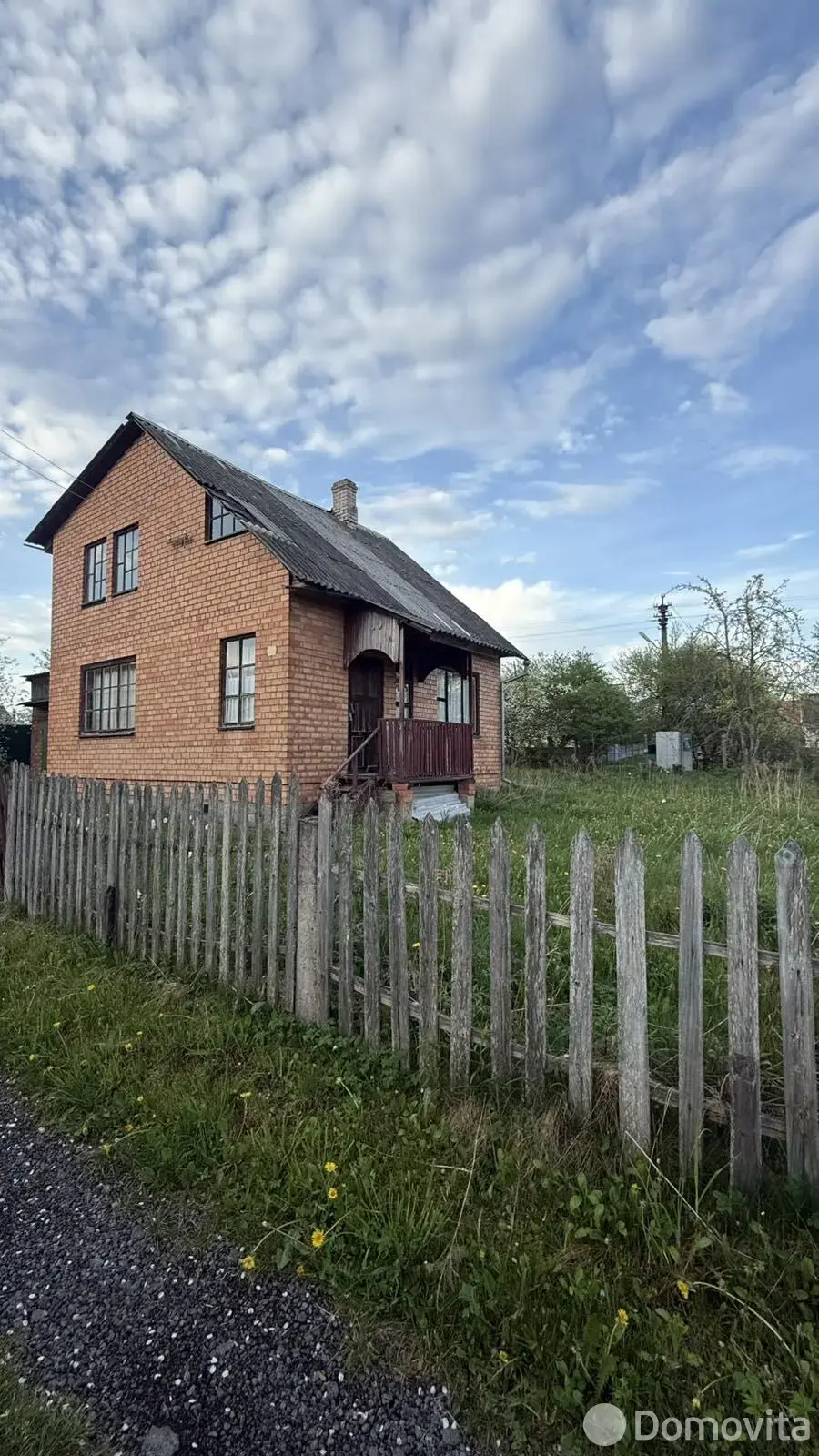 продажа дачи, Курган Славы, 