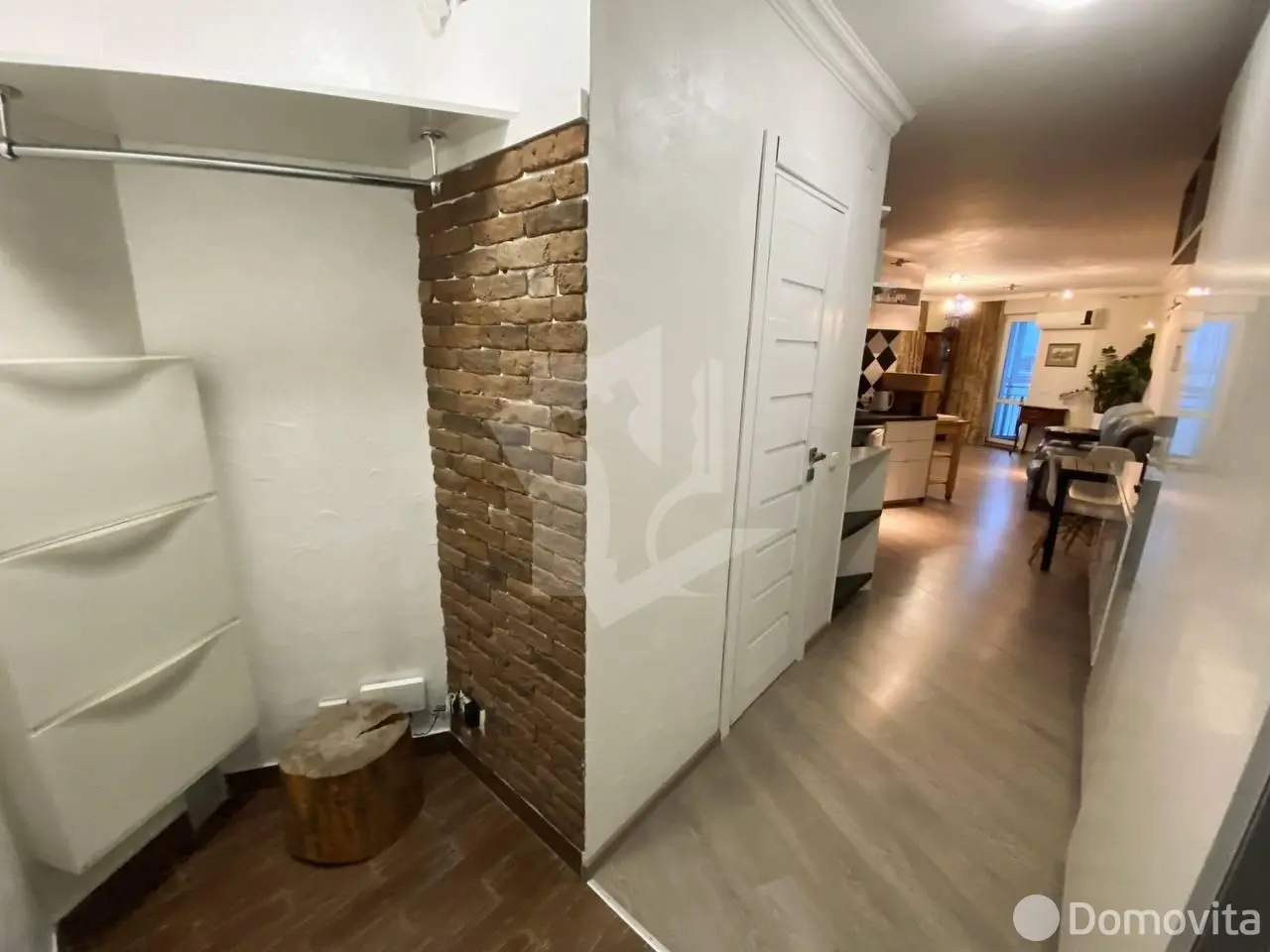 Стоимость аренды квартиры, Минск, ул. Мястровская, д. 4