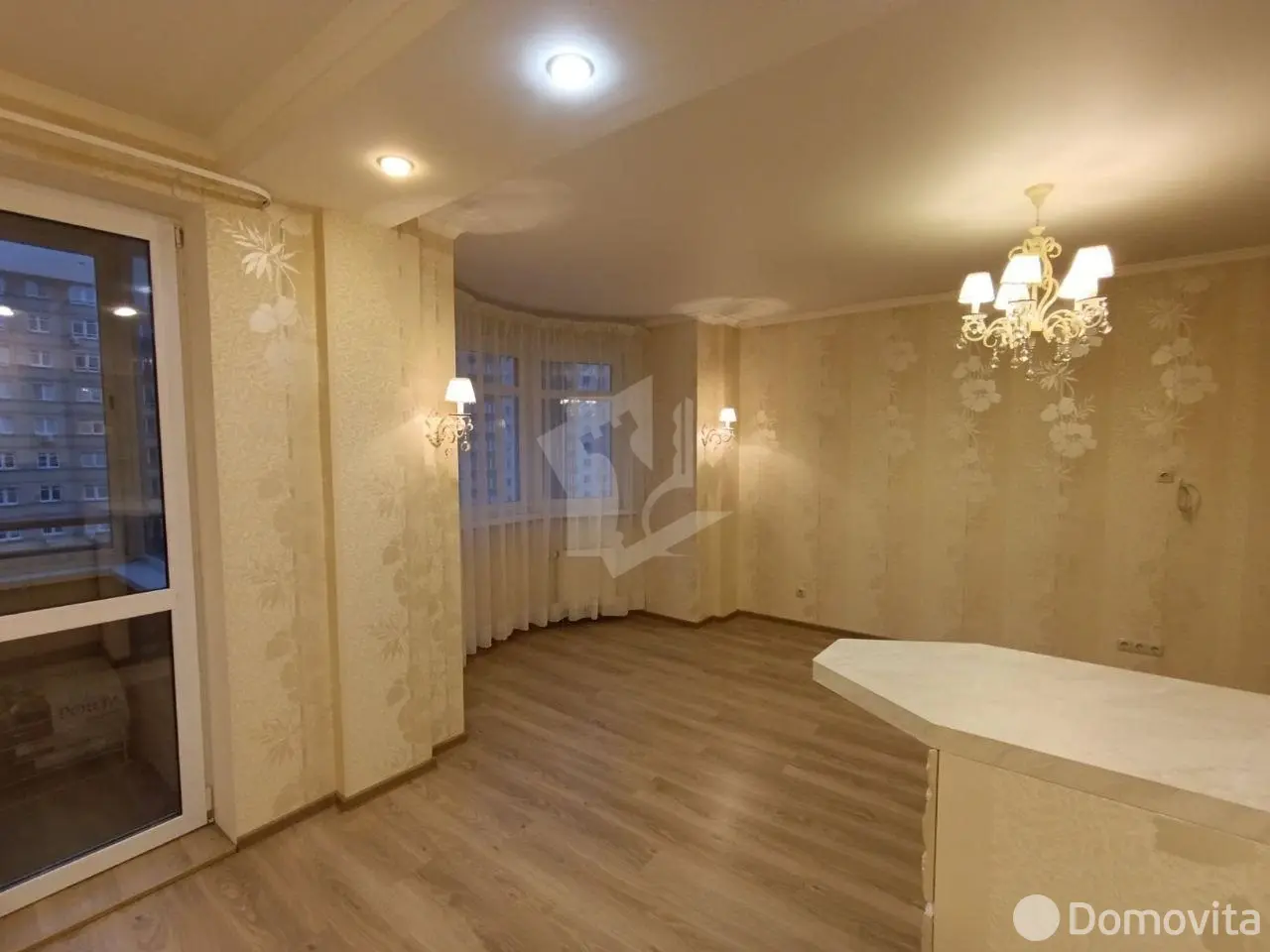 квартира, Минск, ул. Белинского, д. 54 