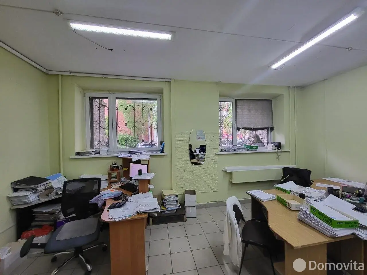 Купить офис на пр-т Фрунзе в Витебске, 515000BYN, код 10357 - фото 3