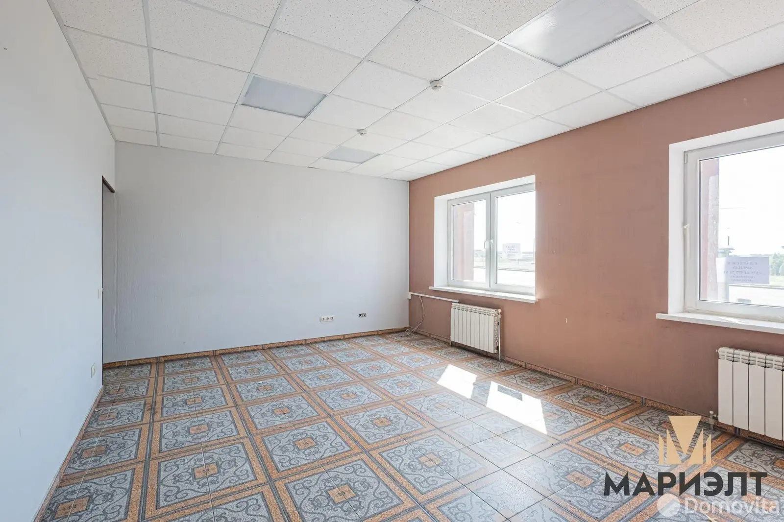 купить торговый объект, Минск, ул. Сухаревская, д. 70