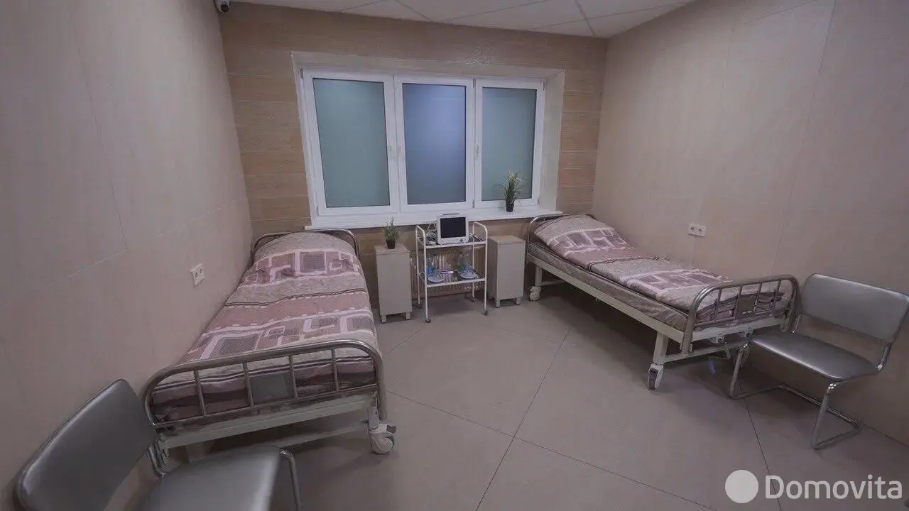 Купить помещение под сферу услуг в Минске, ул. Стадионная, д. 5 - фото 17