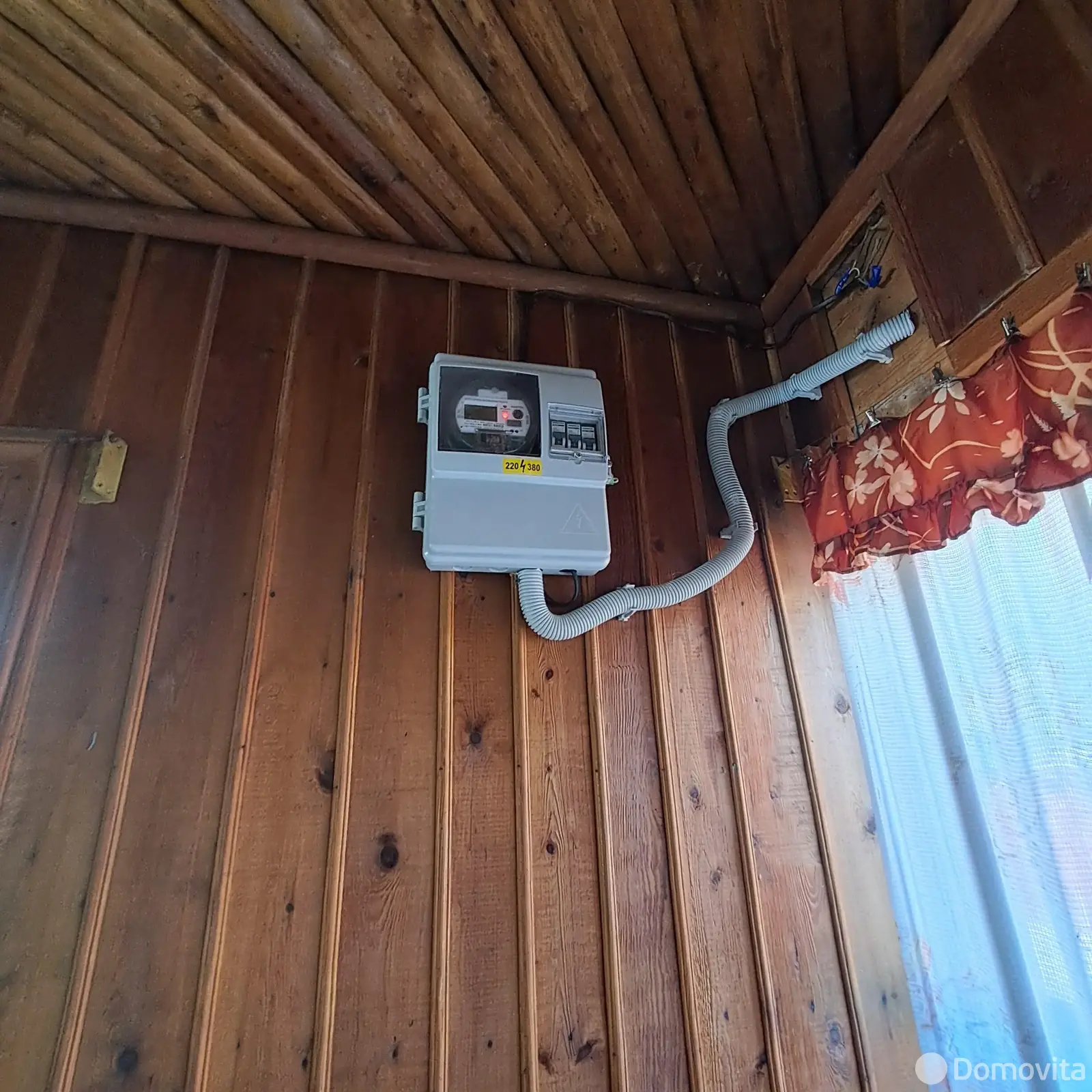 продажа дачи, Высокая Липа, 