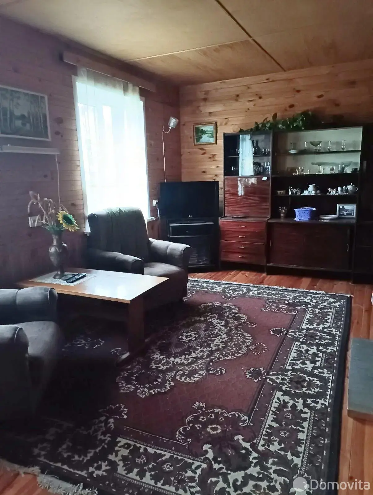 дача, Доброплесы, д. 307 