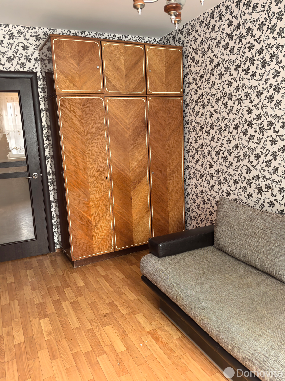 квартира, Минск, ул. Янки Лучины, д. 36 в Ленинском районе