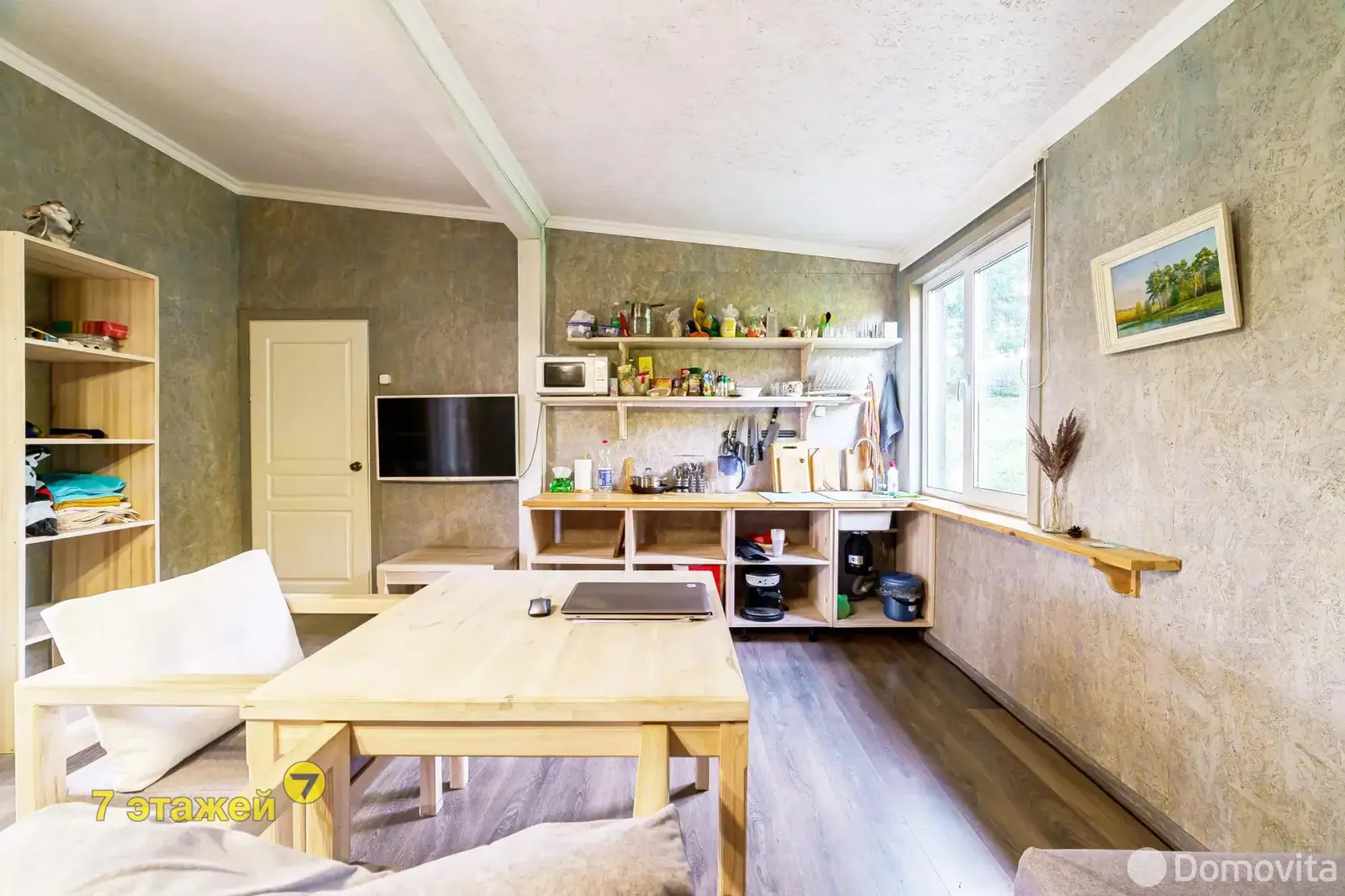 Продажа торговой точки на ул. Центральная, д. 1/А в Слаговище, 325000USD, код 995311 - фото 20