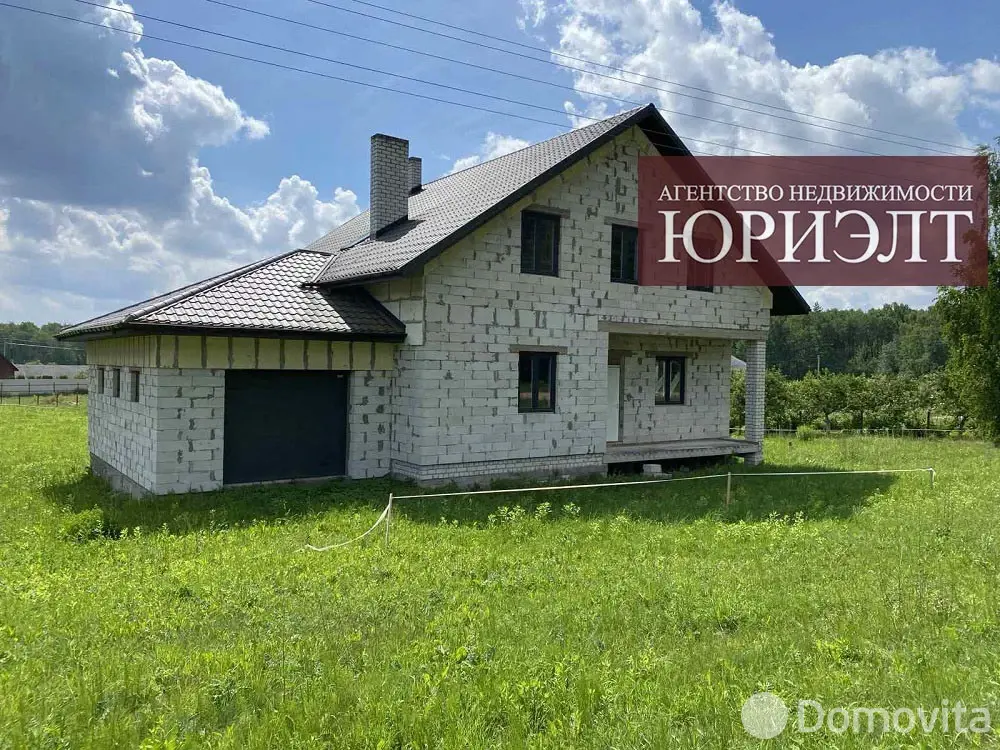 дом, Заречанка, ул. Садовая 