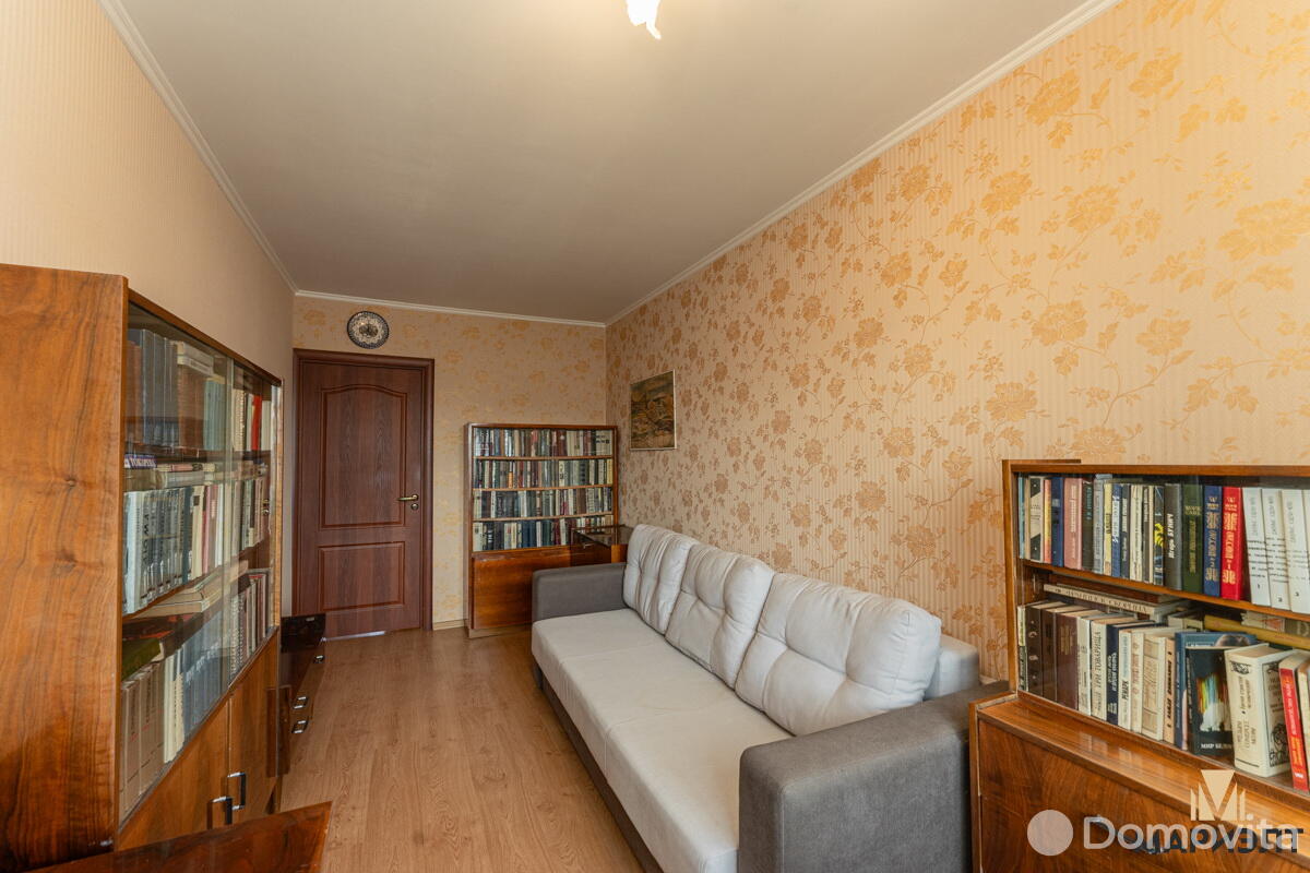 Продажа 3-комнатной квартиры в Минске, ул. Осипенко, д. 15, 80000 USD, код: 999776 - фото 4