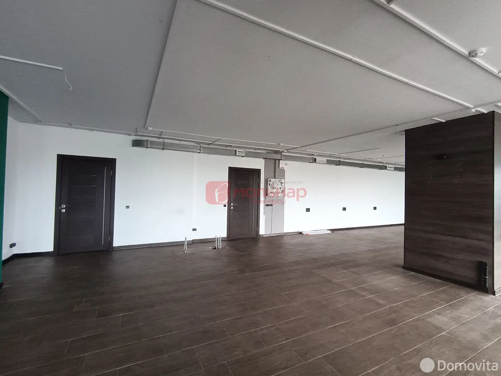 Стоимость аренды торгового объекта, Минск, ул. Ратомская, д. 7