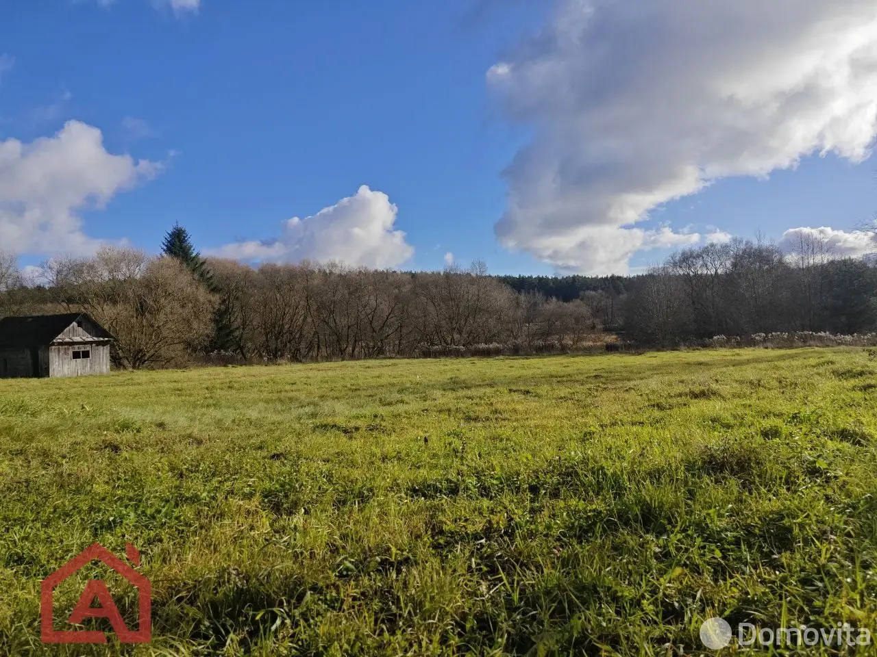 участок, Приселки,