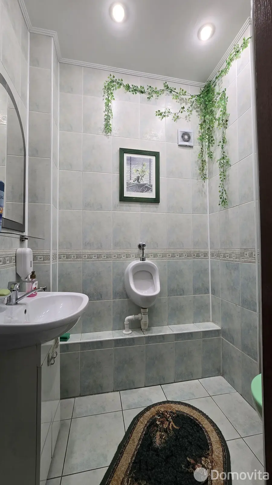 Снять офис на ул. Пономаренко, д. 43/Б в Минске, 150EUR, код 15669 - фото 14