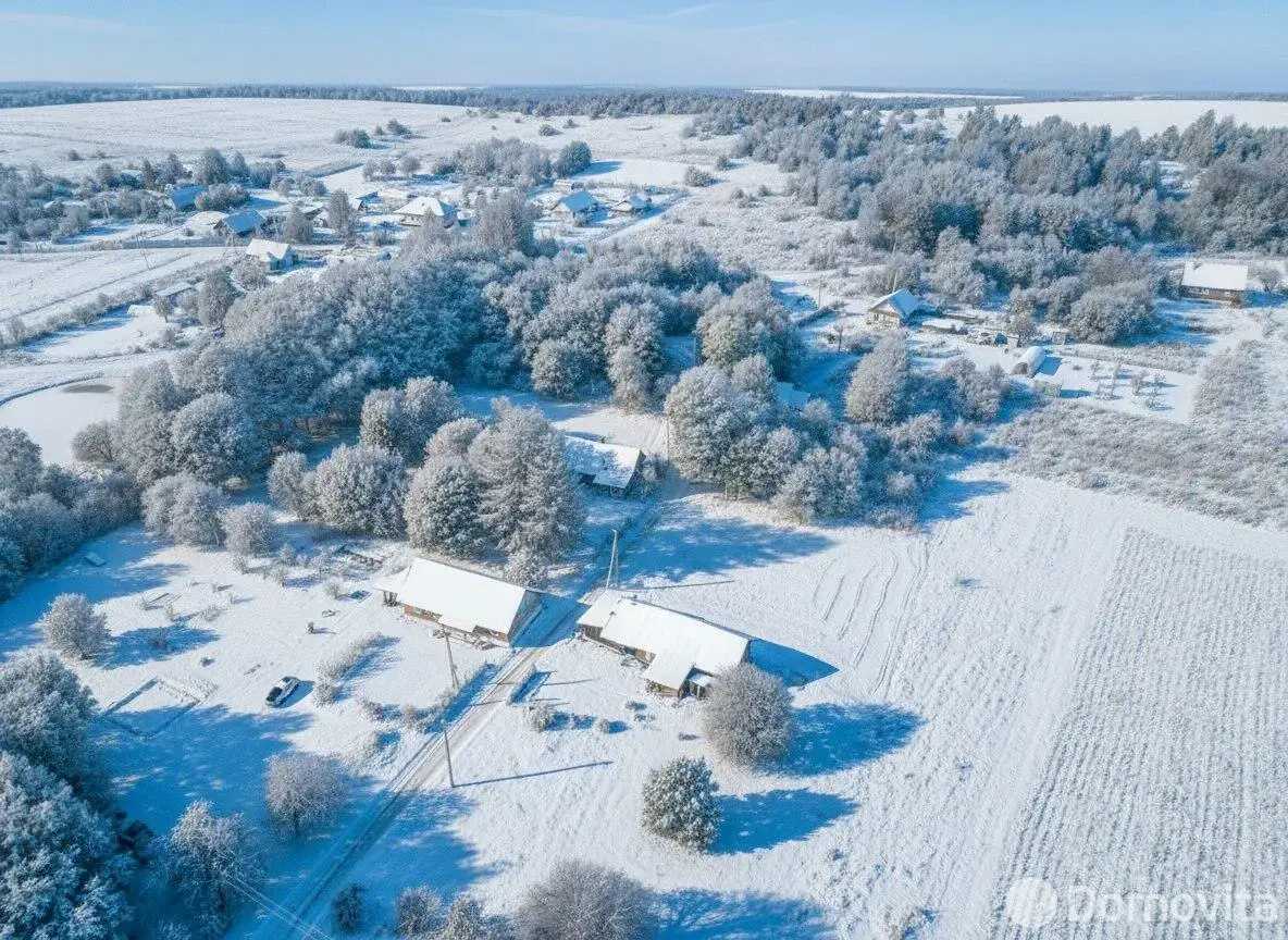 купить участок, Крапивники, ул. Лесная