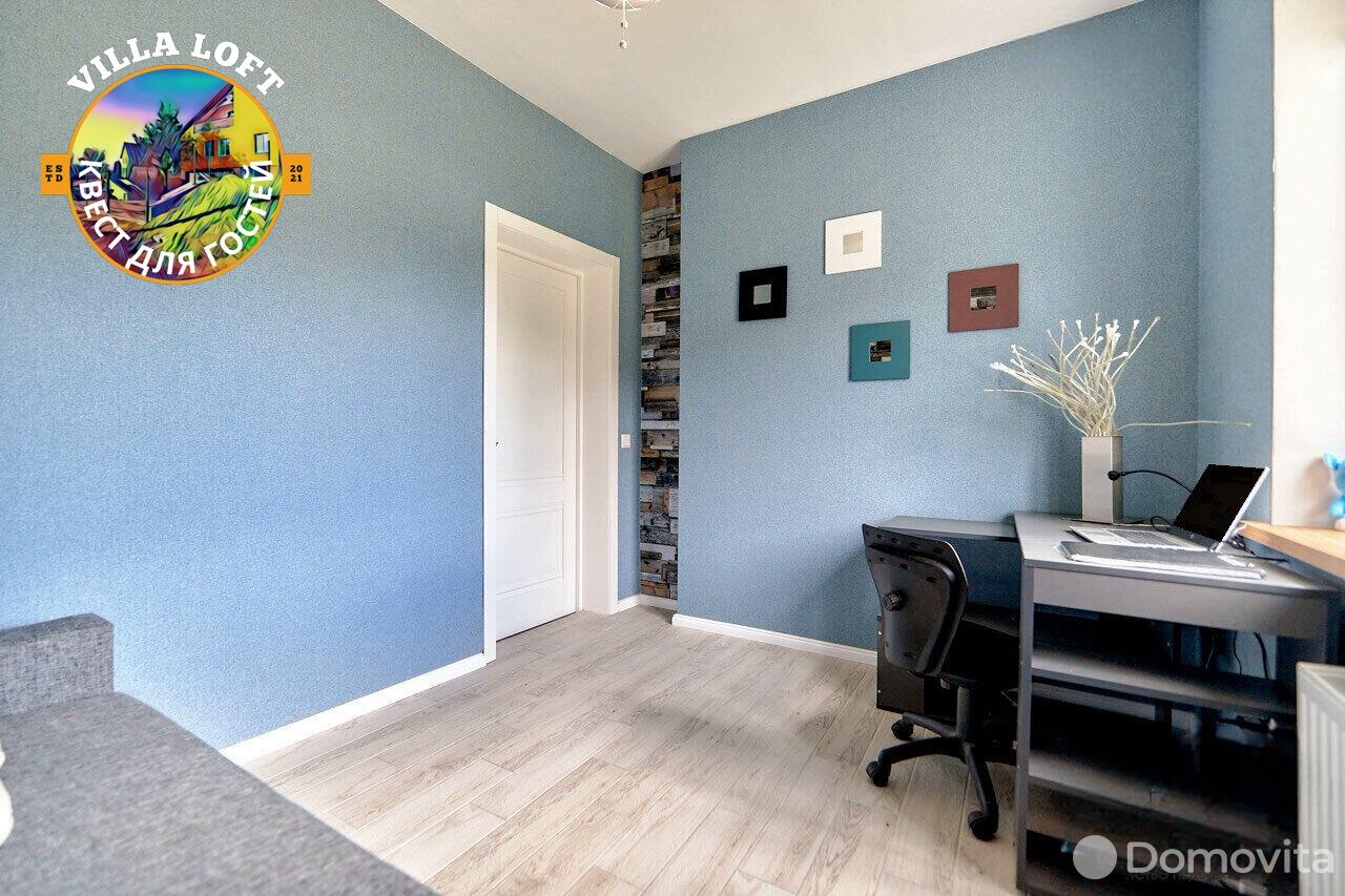  Коттедж Коттедж Ученый LOFT на сутки в Ученый , 240USD, код 909 - фото 11