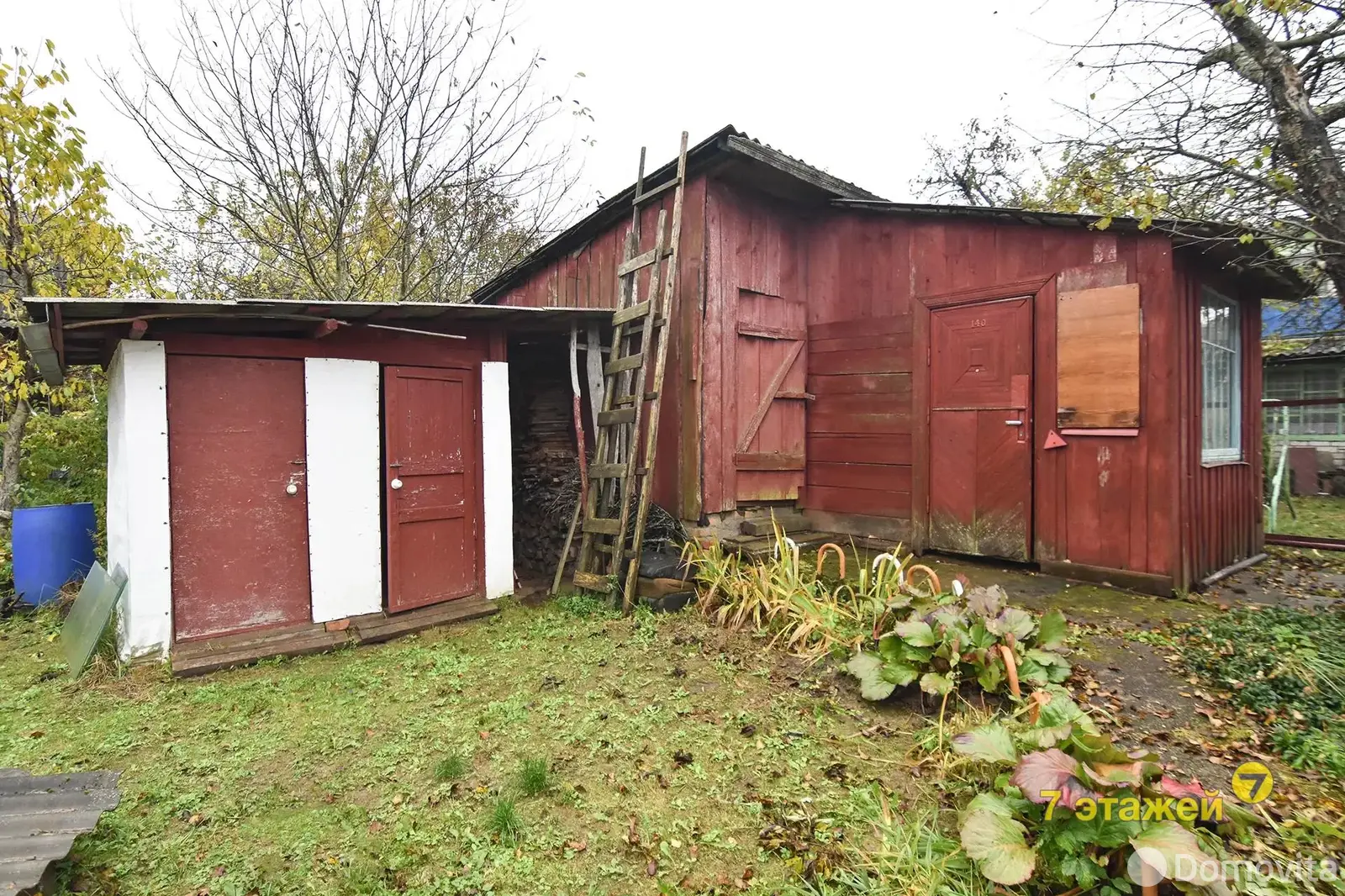 Продажа 2-этажной дачи в Экономист-2 Минская область, 11400USD, код 184483 - фото 17