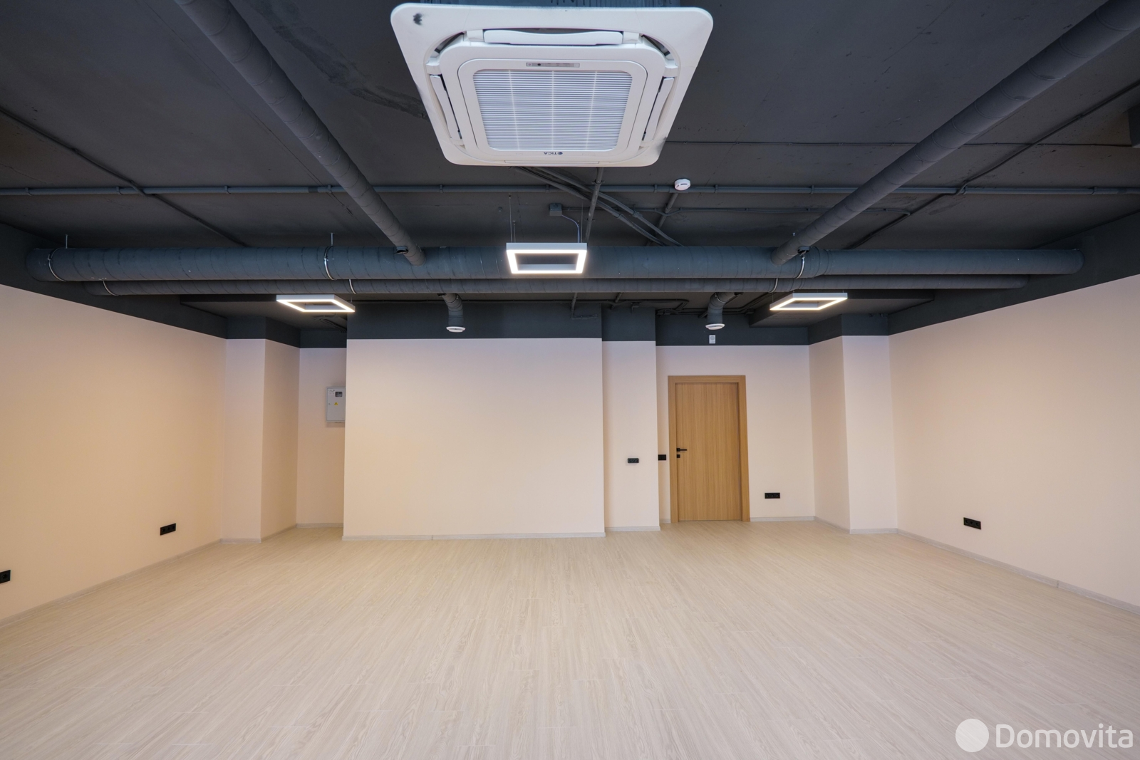 офис, Минск, ул. Интернациональная, д. 38 на ст. метро Октябрьская