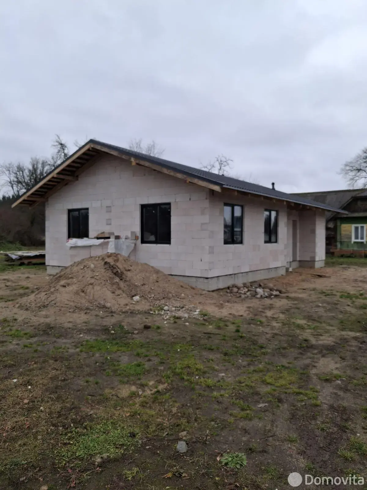 купить дом, Бомболы,