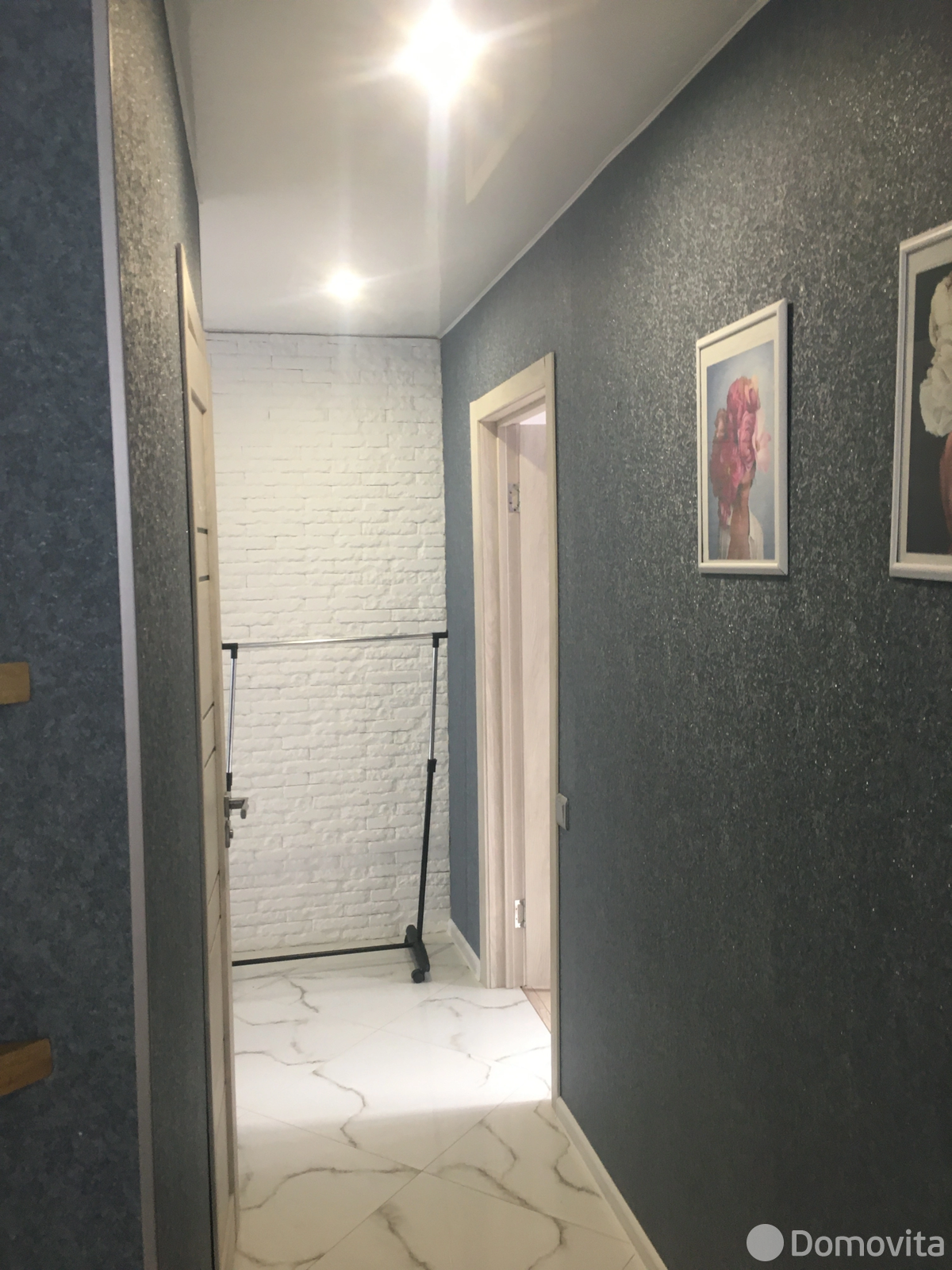 Снять 1-комнатную квартиру в Гомеле, ул. Петруся Бровки, д. 21, 225USD, код 144550 - фото 18