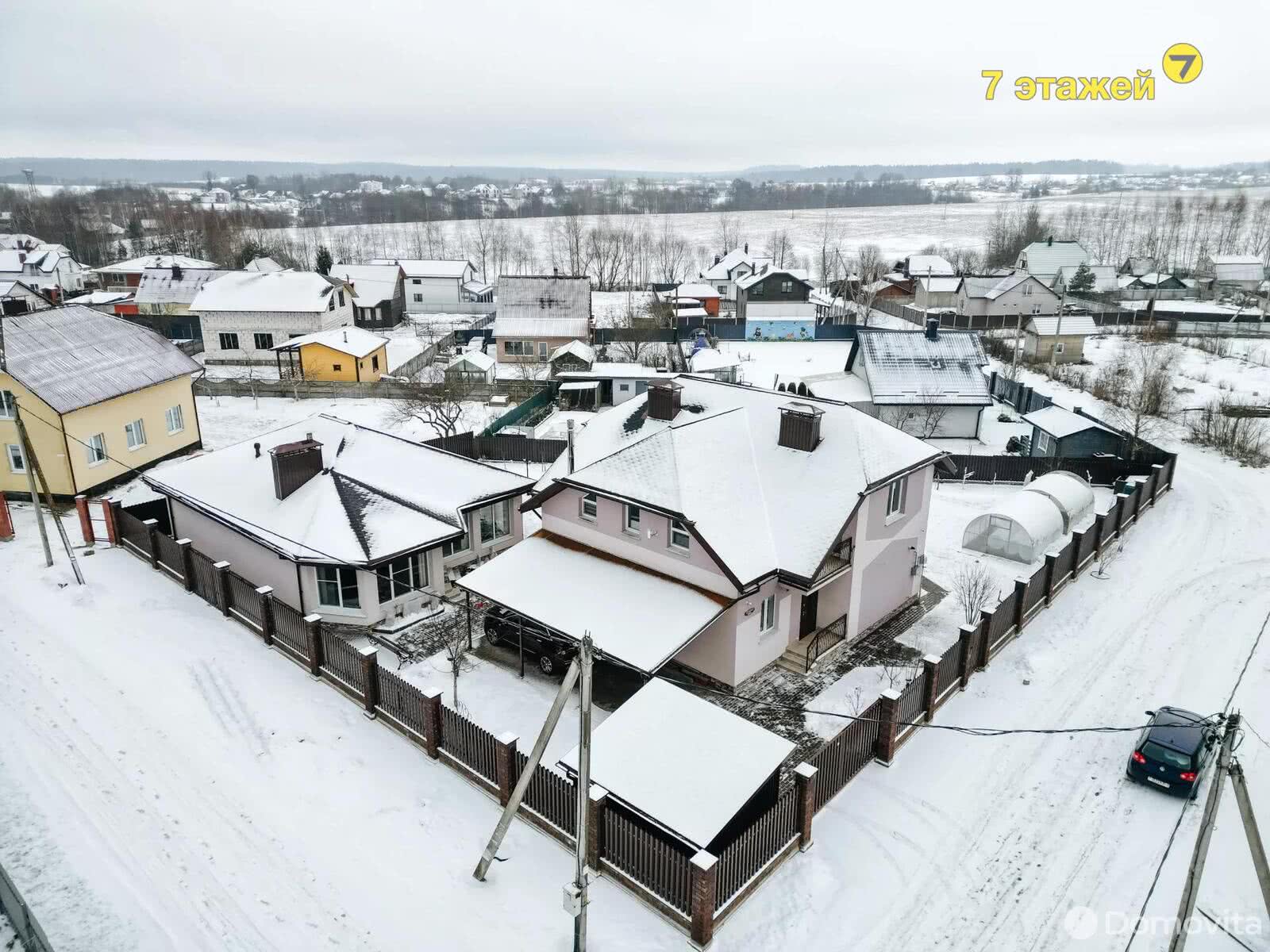 Купить дом в Родник-2009 недорого | Продажа домов в Родник-2009 без  посредников, цены, карта