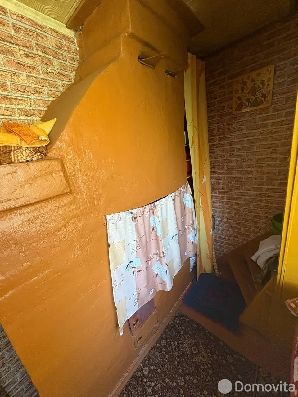 дача, Дружба-Овины, 