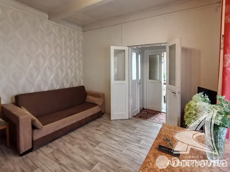 коттедж, Брест, в Московском районе