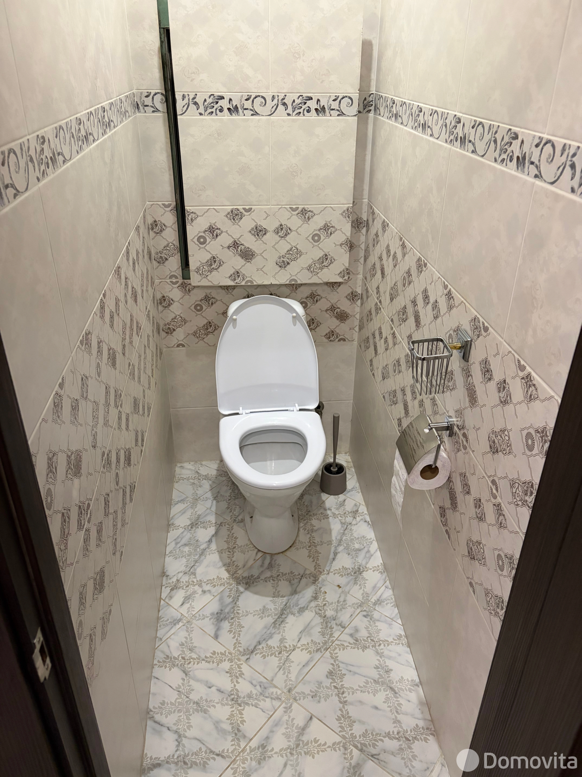 Снять 2-комнатную квартиру в Минске, ул. Томская, д. 65/2, 530USD, код 151380 - фото 15