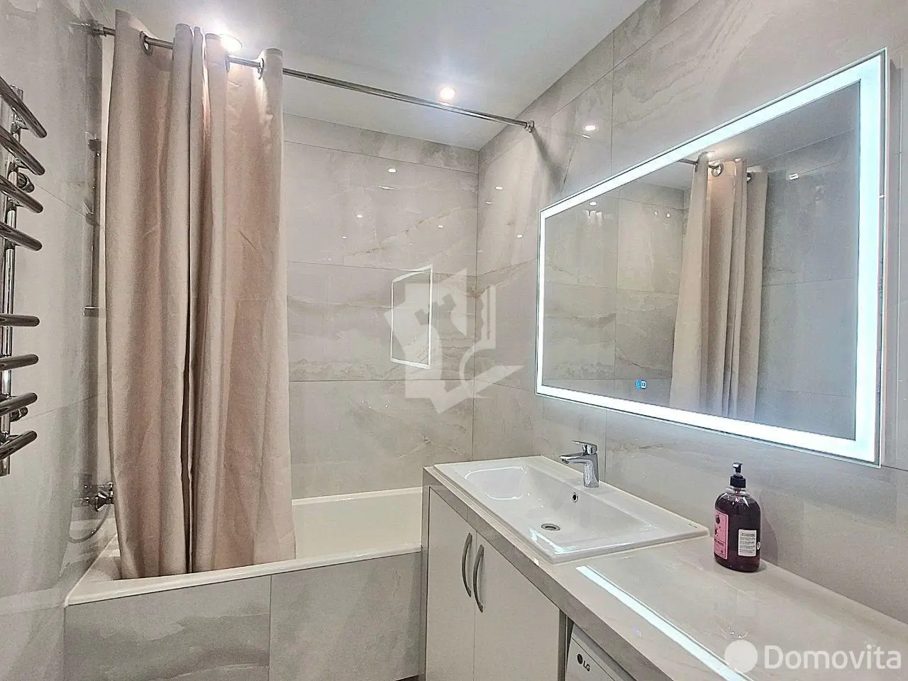 Снять 1-комнатную квартиру в Копище, ул. Пилотная, д. 16, 460USD, код 147888 - фото 15