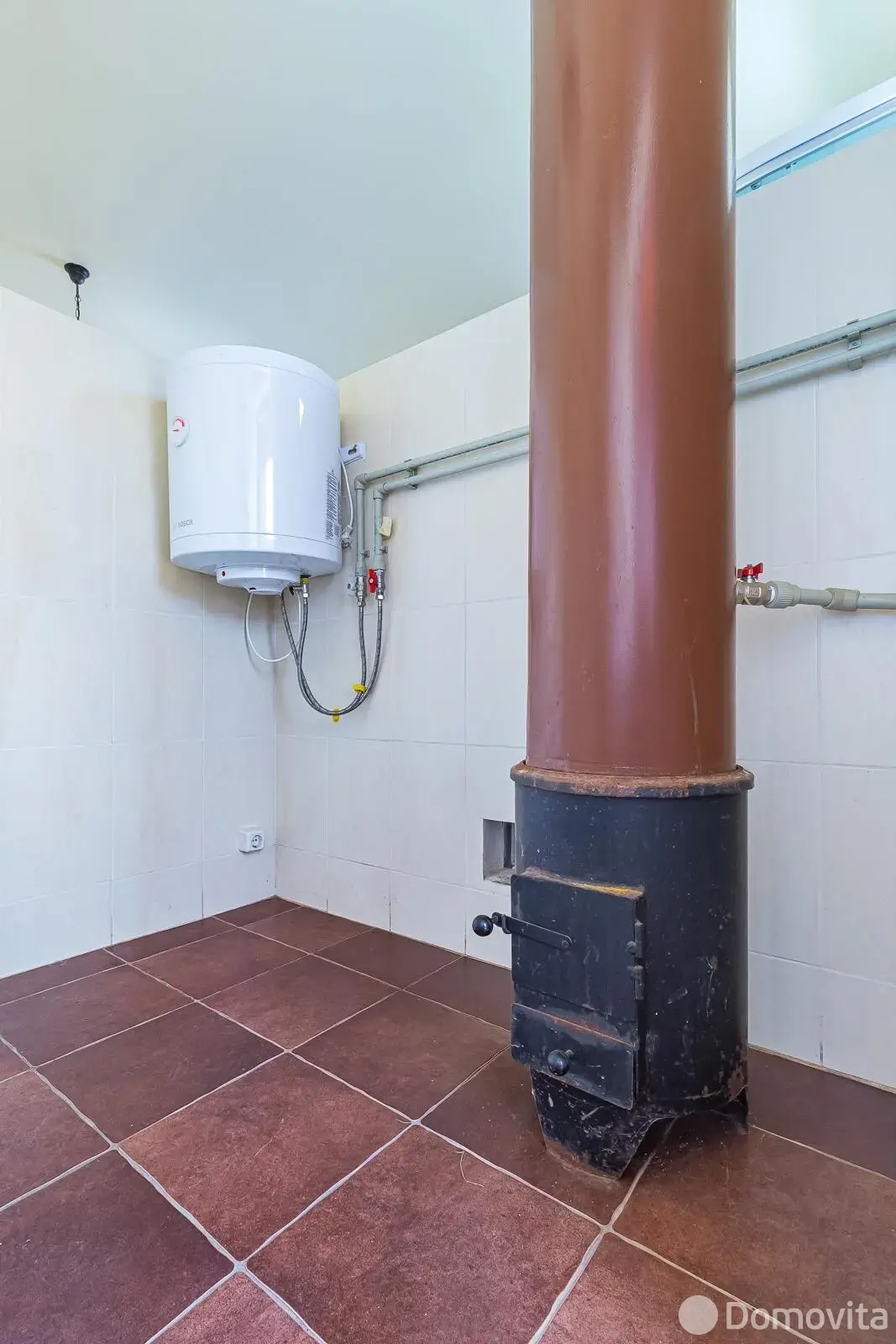 Продажа 2-этажной дачи в Исток Минская область, 48900USD, код 185435 - фото 14