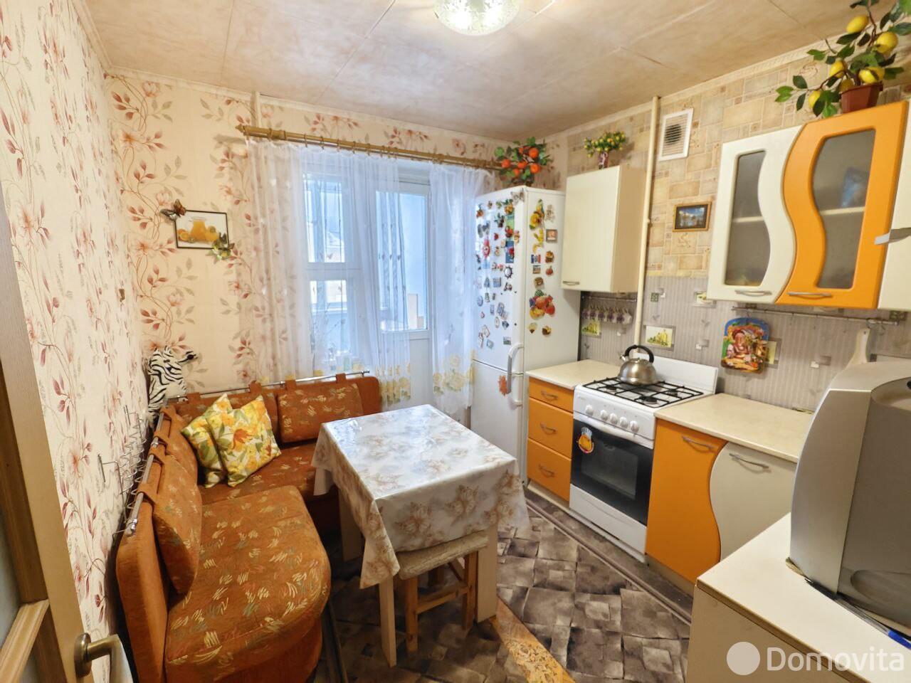 Продажа 3-комнатной квартиры в Витебске, ул. Розы Люксембург, д. 5, 42000 USD, код: 1117211 - фото 4