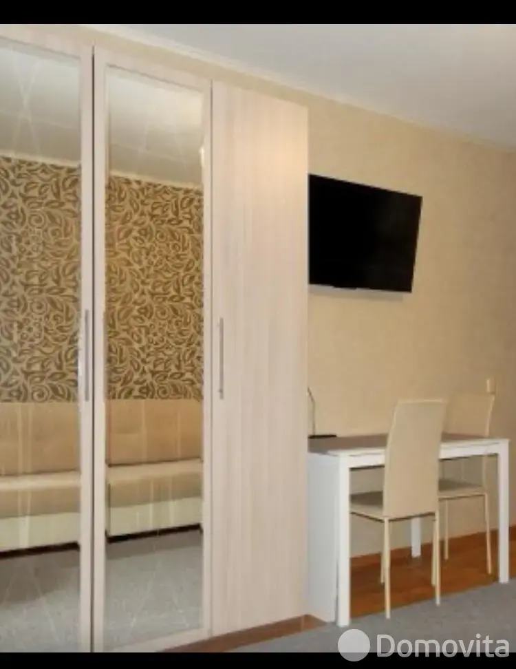 комната, Минск, ул. Шаранговича, д. 80