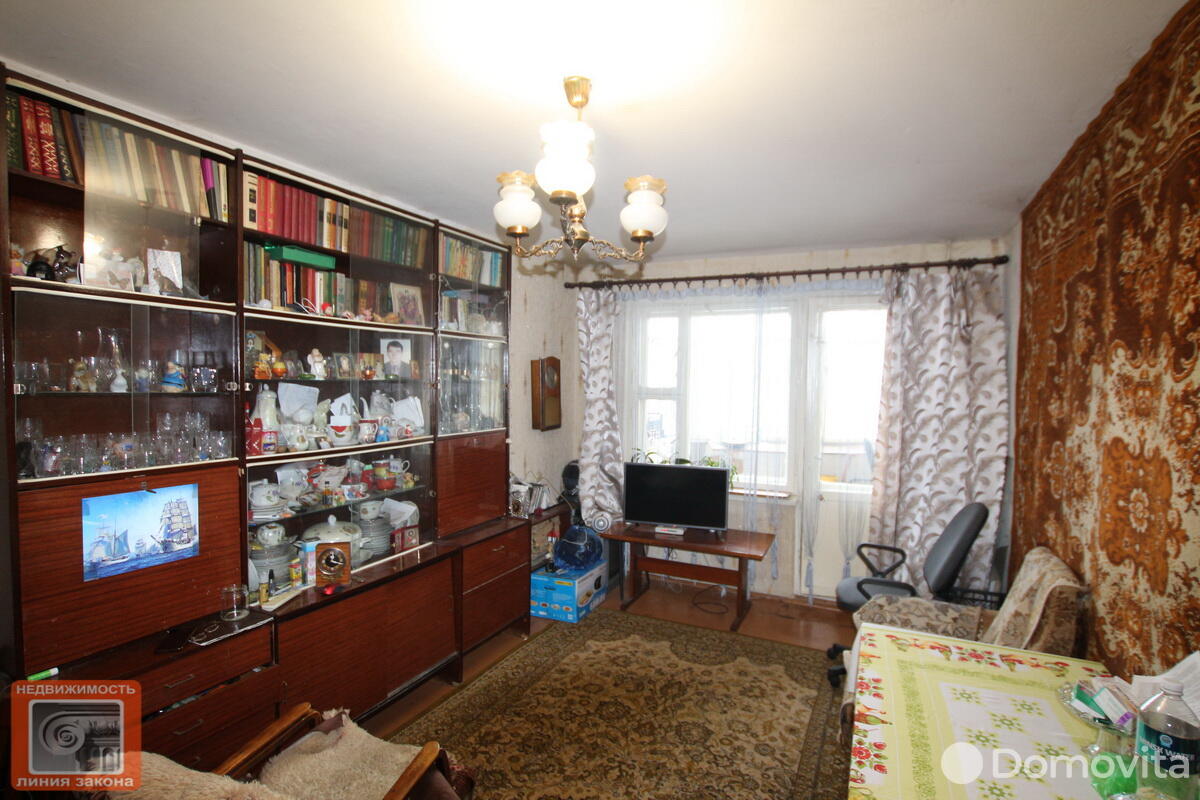 Продажа 3-комнатной квартиры в Речице, ул. Наумова, д. 22, 28500 USD, код: 877160 - фото 4