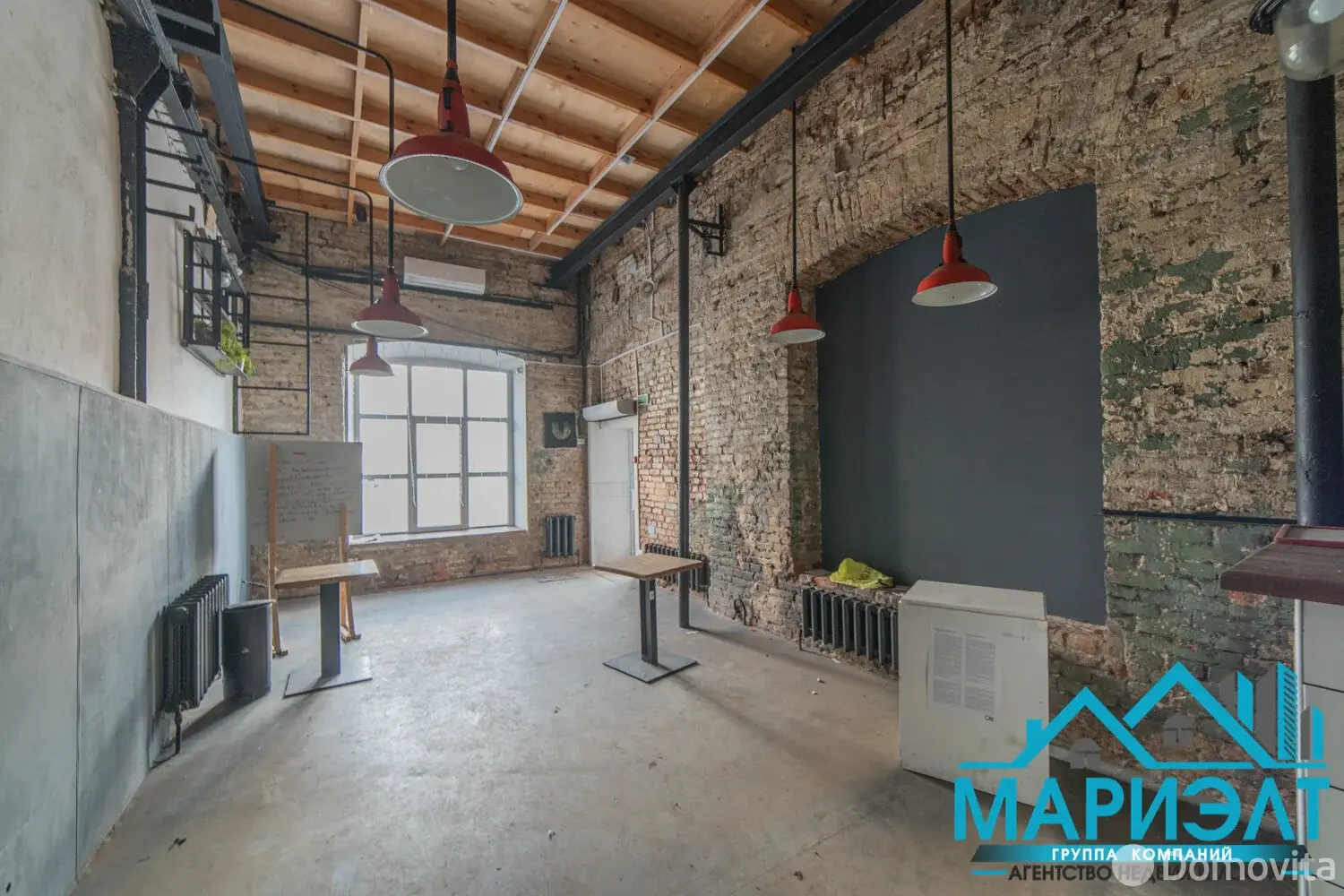 Купить складское помещение на ул. Октябрьская, д. 16 в Минске - фото 15