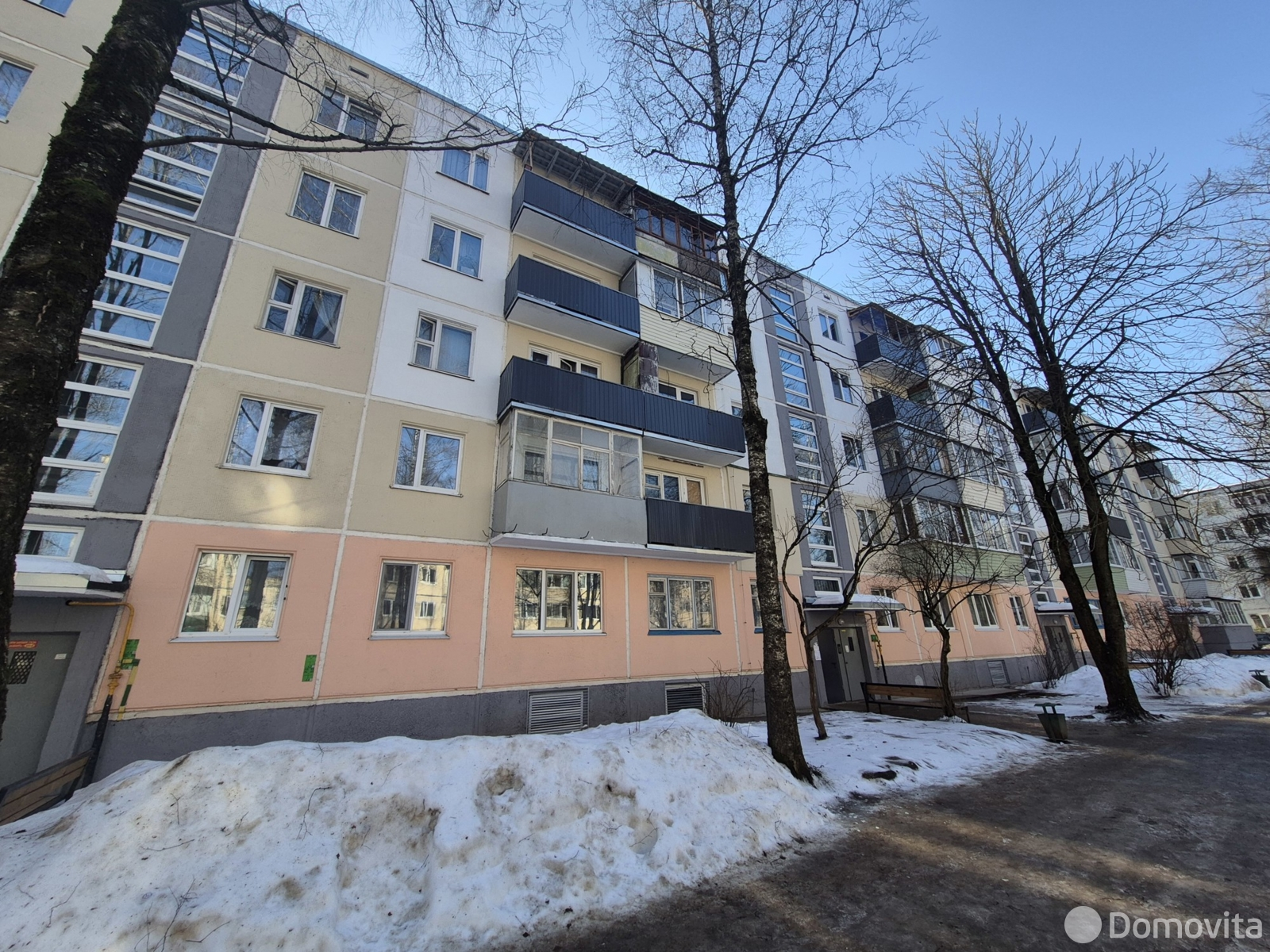 Стоимость продажи комнаты, Витебск, пр-т Победы, д. 3/3