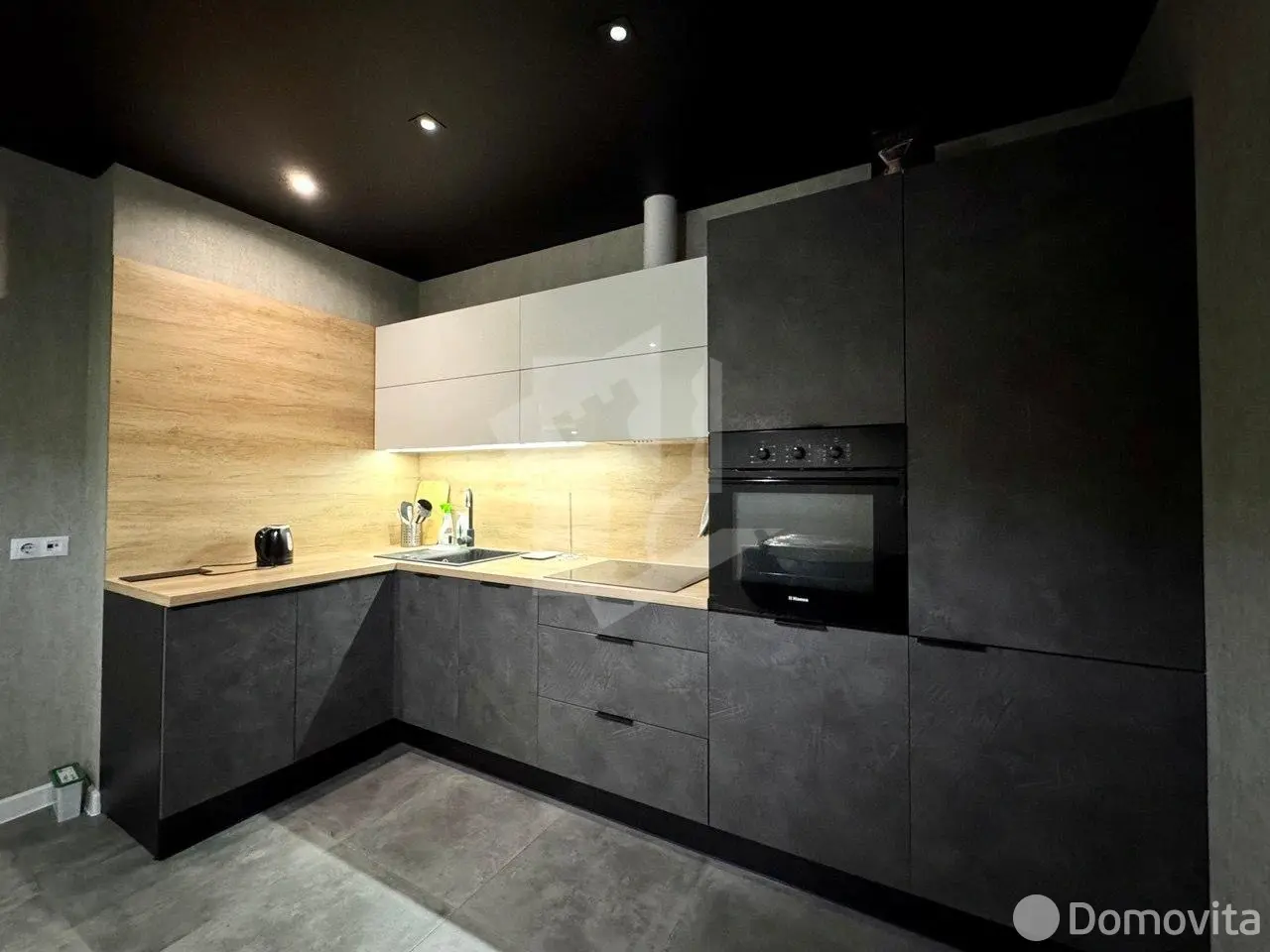 квартира, Минск, пер. Железнодорожный 3-й, д. 10 в Московском районе