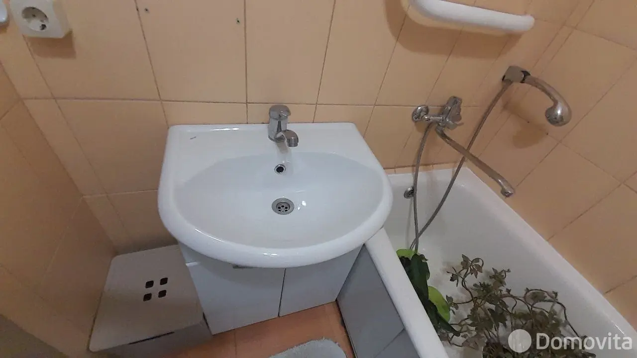 квартира, Минск, ул. Шугаева, д. 13/1