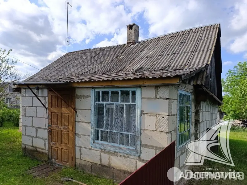 дом, Блювиничи, , стоимость продажи 44 240 р.