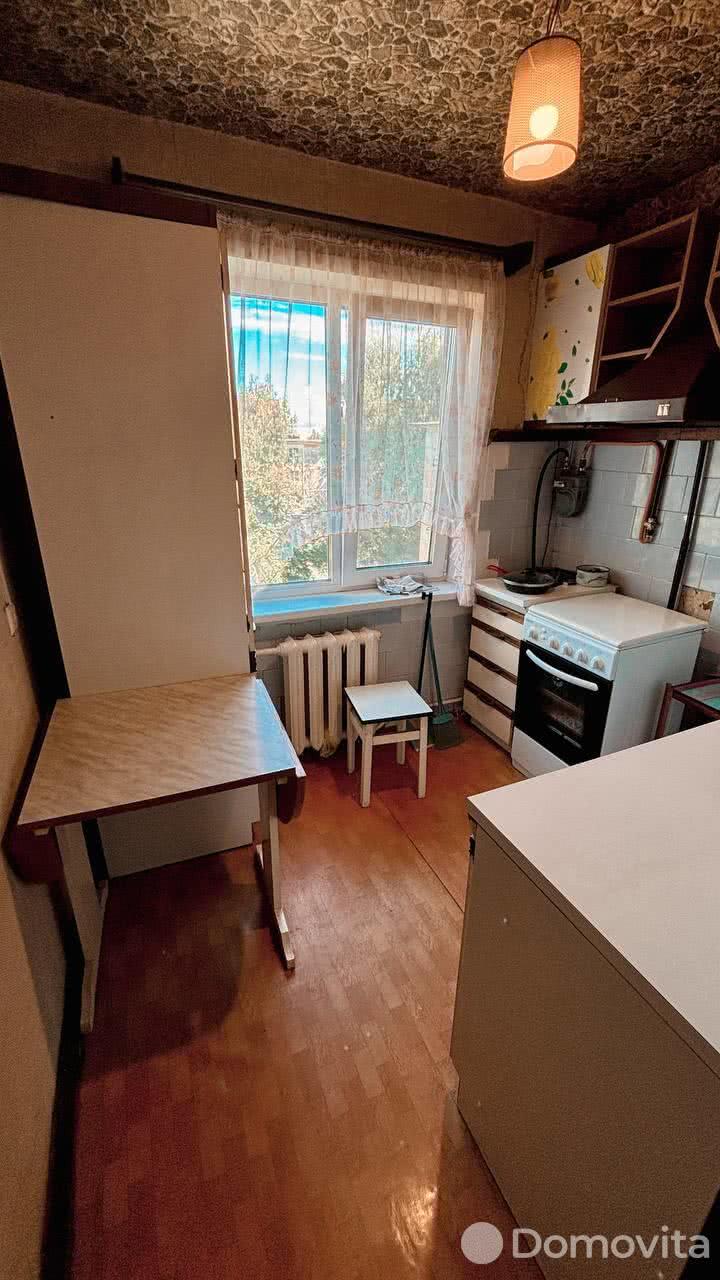 Купить 3-комнатную квартиру в Могилеве, ул. Якубовского, д. 37, 42000 USD, код: 1033036 - фото 3